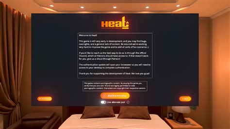 f95zone heatgame|Heat [v0.5.7.1] [Edef] .
